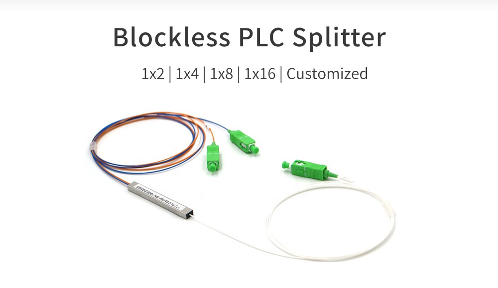 Blog công ty mới nhất về PLC Splitter
