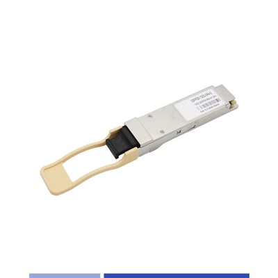 QSFP28 100G-SR4 100G Máy thu quang đa chế MMF Máy thu quang 850nm 100m