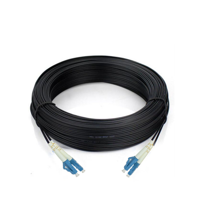 Mua Đường dây cáp giảm nhẹ LC UPC Duplex SingleMode G657A1 LSZH 3m sản xuất trực tuyến