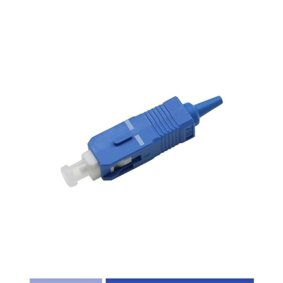 Mua OS2 SingLemode SC/UPC Simplex 0,9mm Đầu nối sợi quang sản xuất trực tuyến