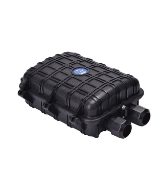 Mua 24 Fiber Mini Type Fiber Optic Splice Case Fiber Cable Joint Cosure ngang với chống nước sản xuất trực tuyến