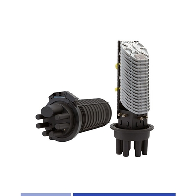 Mua 288 lõi Dome Fiber Optic Splice Closure 288F Capacity Fiber Dome Enclosure UV Proof sản xuất trực tuyến