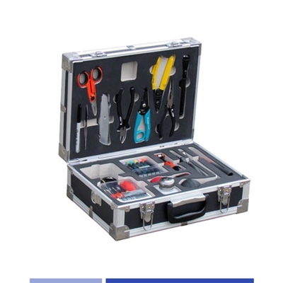 Mua Bộ công cụ ghép sợi quang tùy chỉnh Dễ sử dụng đa chức năng sản xuất trực tuyến