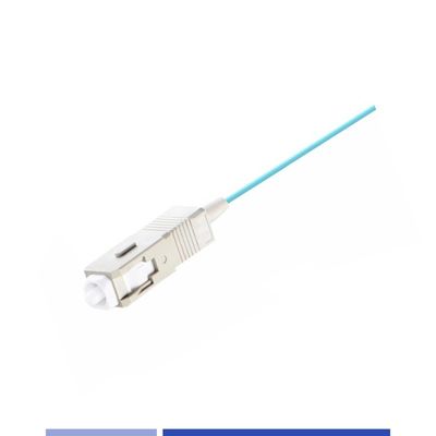 Mua OM3 SC/UPC Cáp quang đuôi chuột LSZH Jacket 1m sản xuất trực tuyến