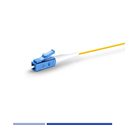 Mua LC/UPC Fiber Optic Pigtail OS2 9/125µm Simplex LSZH 1m sản xuất trực tuyến