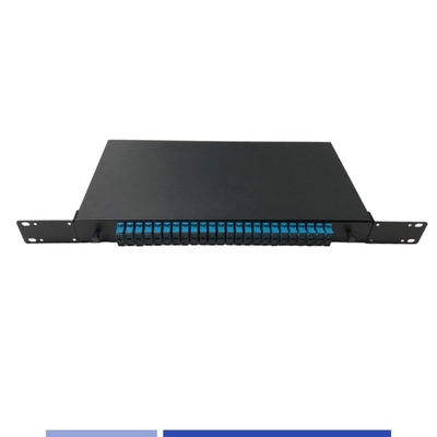 Mua Panel vá sợi quang 24 cổng SC Duplex 19 