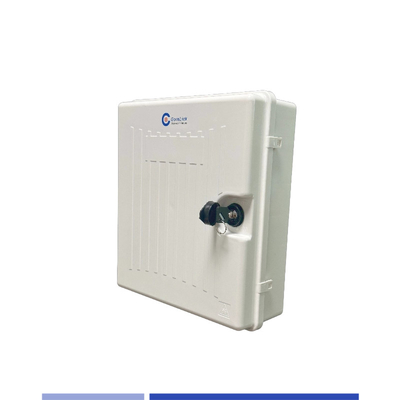 Mua Hộp phân phối sợi quang 24 cổng LC SC Hộp sợi lõi 24 Độ chính xác cao sản xuất trực tuyến