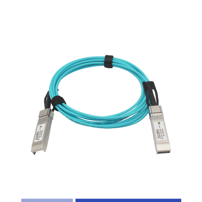 Mua Cáp quang hoạt động 10G ((AOC) SFP + OM3 Cáp 3m sản xuất trực tuyến