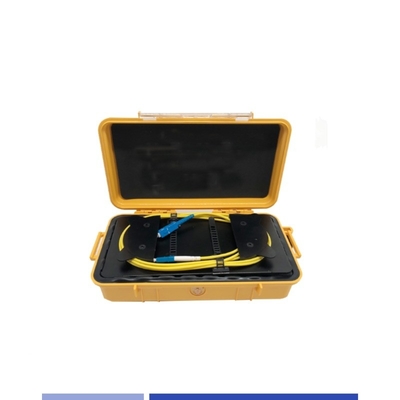 Mua Phòng thử nghiệm cáp khởi động OTDR sợi đơn chế độ SC/UPC-LC/UPC 1000M sản xuất trực tuyến