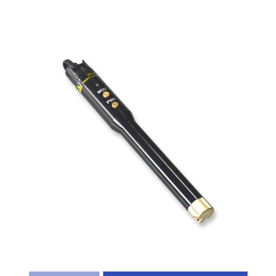 Mua 5KM VFL Visual Fault Locator 1mw Kháng nhiệt di động Độ chính xác cao sản xuất trực tuyến