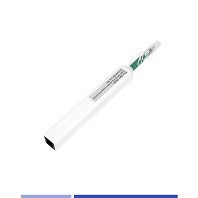 Mua Hiệu suất cao 2,5mm Một nhấp chuột Fiber Cleaner Đèn nhẹ SC Fiber Cleaner sản xuất trực tuyến