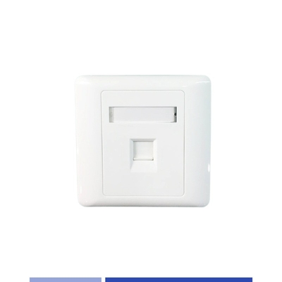Mua Chiếc máy tính có cổng đơn 86 chính xác cao cho Jack Keystone Cat3 Cat6 sản xuất trực tuyến
