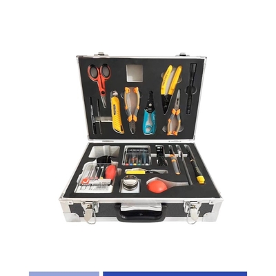Mua Bộ công cụ ghép sợi quang tùy chỉnh Dễ sử dụng đa chức năng sản xuất trực tuyến