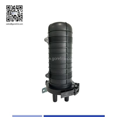 Mua 144 lõi Dome Fiber Optic Splice Closure chống tia UV sản xuất trực tuyến