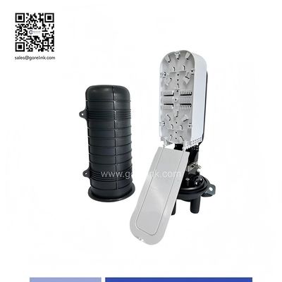 Mua 48 Fiber Dome Type Fiber Optic Splice Closure,Joint closure sản xuất trực tuyến