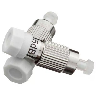 Mua FC/UPC Thiết bị giảm nhẹ bằng sợi quang cắm cố định đơn chế độ 5dB sản xuất trực tuyến