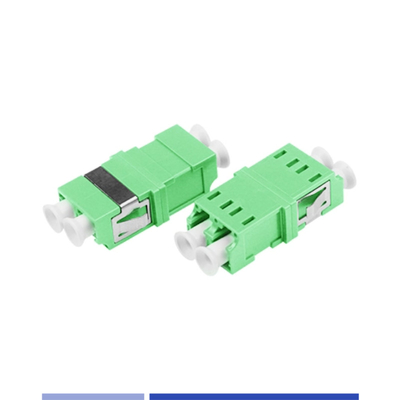 Bộ kết nối LC UPC Duplex nhỏ gọn và nhẹ